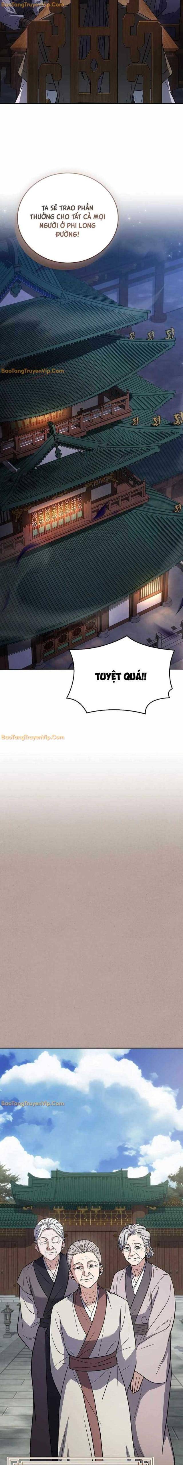 Chuyển Sinh Thành Tiêu Sư - Page 22