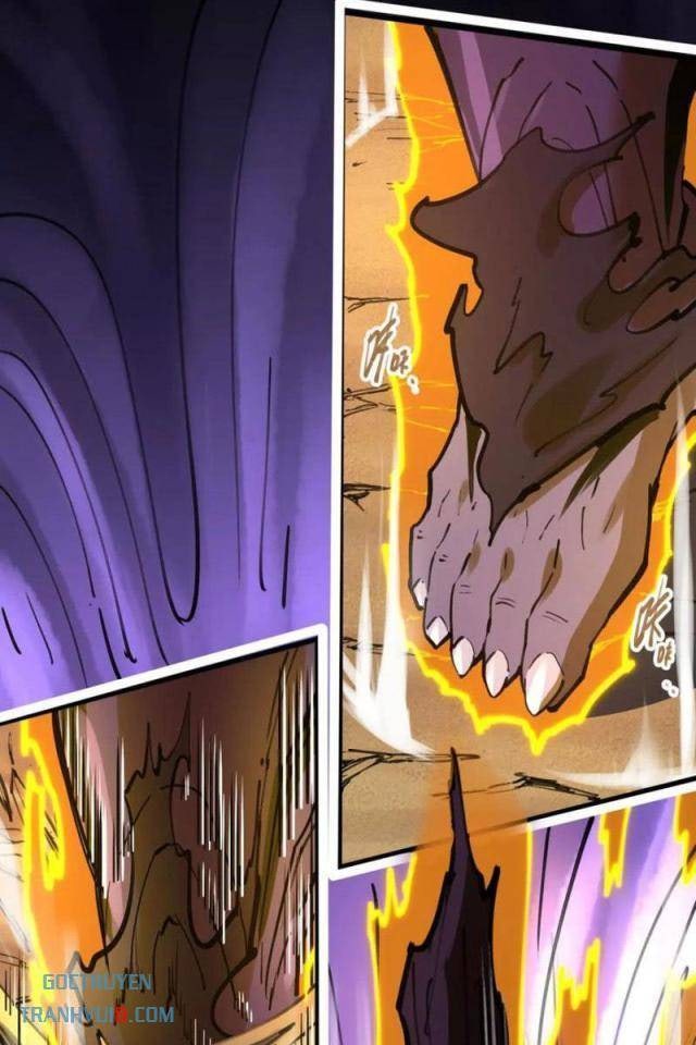 Tông Môn Của Ta Có Triệu Điểm Mạnh - Page 5