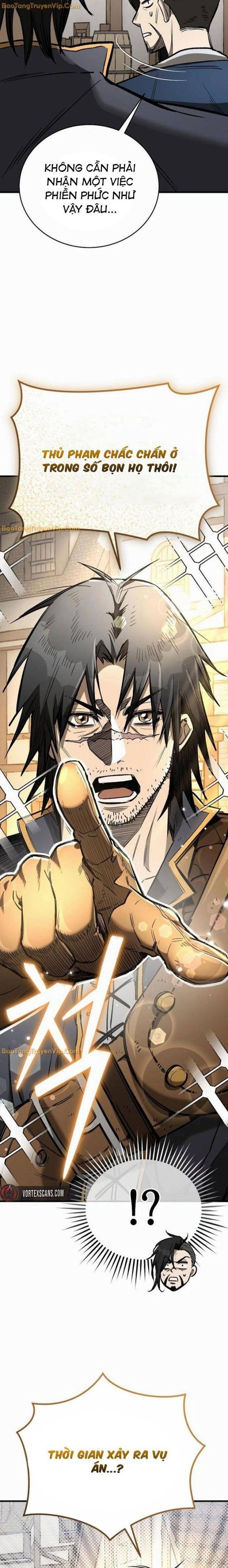 Hộ Vệ Điên Cuồng Trong Tiểu Thuyết Trung Cổ - Page 29