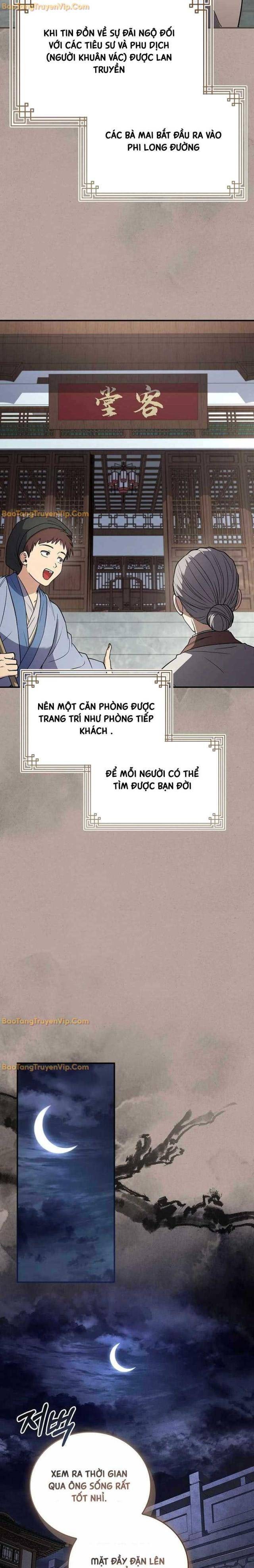 Chuyển Sinh Thành Tiêu Sư - Page 23