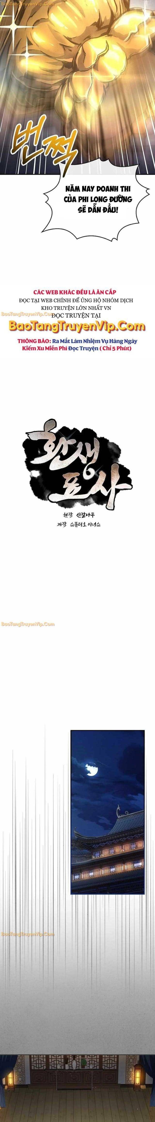 Chuyển Sinh Thành Tiêu Sư - Page 14