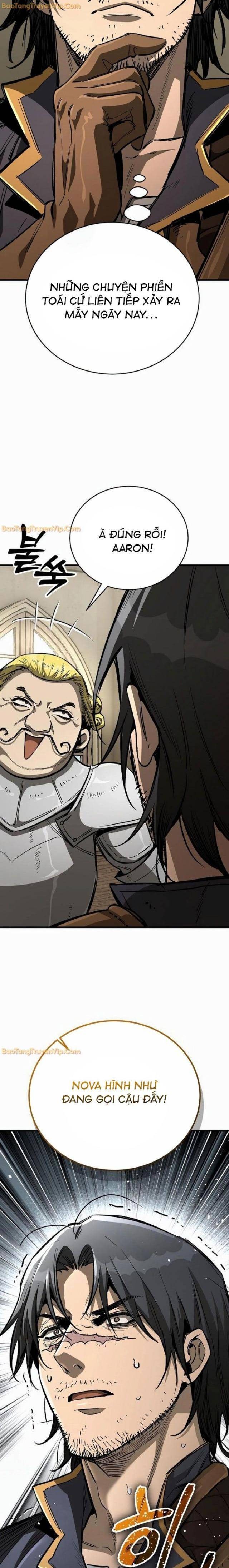 Hộ Vệ Điên Cuồng Trong Tiểu Thuyết Trung Cổ - Page 14