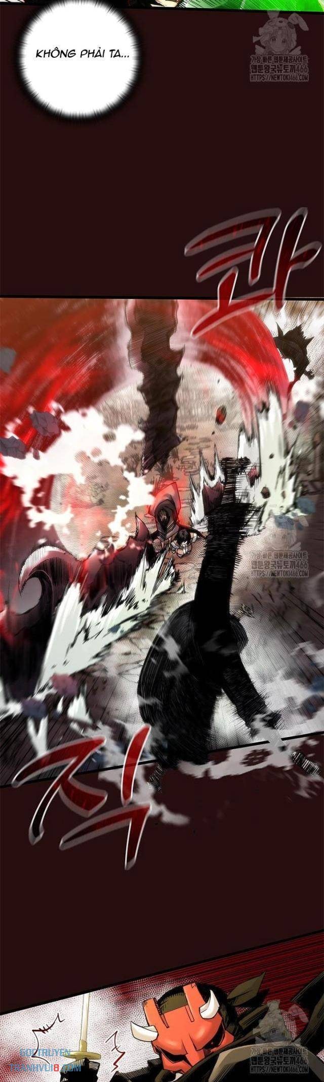 Kiếm Thần: Thần Chi Tử - Page 38