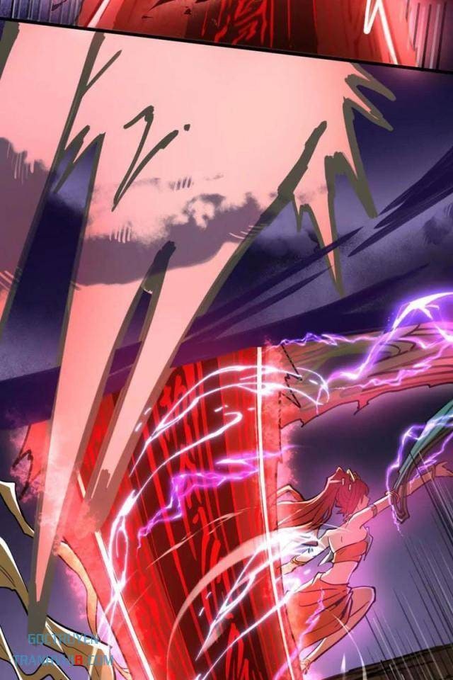 Tông Môn Của Ta Có Triệu Điểm Mạnh - Page 30