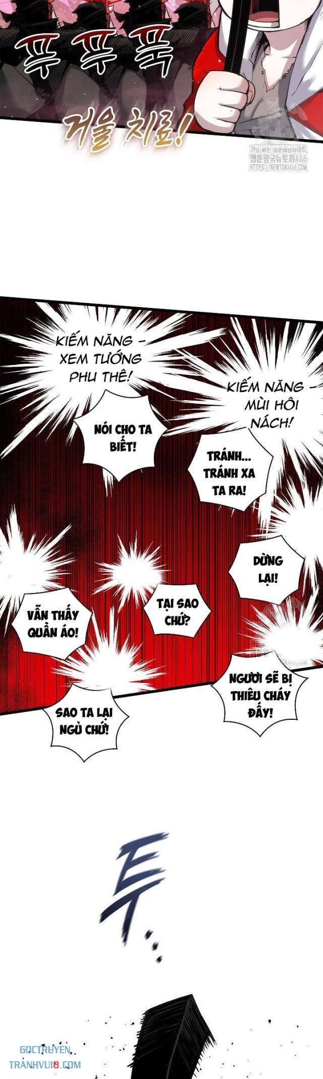 Kiếm Thần: Thần Chi Tử - Page 7