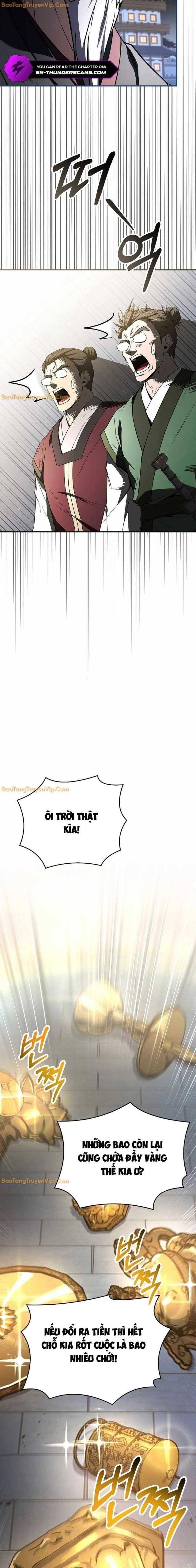 Chuyển Sinh Thành Tiêu Sư - Page 13