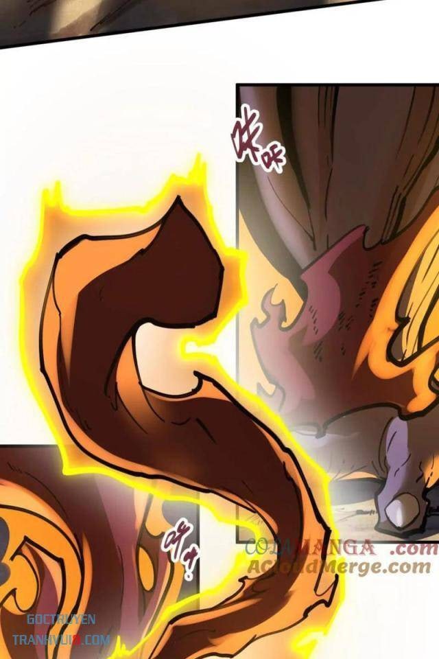 Tông Môn Của Ta Có Triệu Điểm Mạnh - Page 39