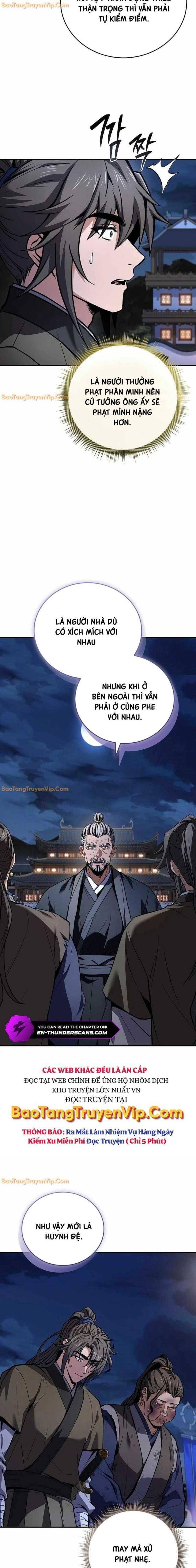 Chuyển Sinh Thành Tiêu Sư - Page 5