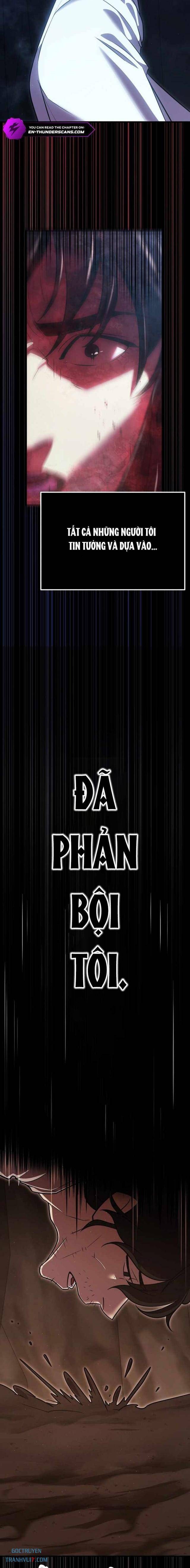 Môn Đồ Của Tam Vương - Page 28