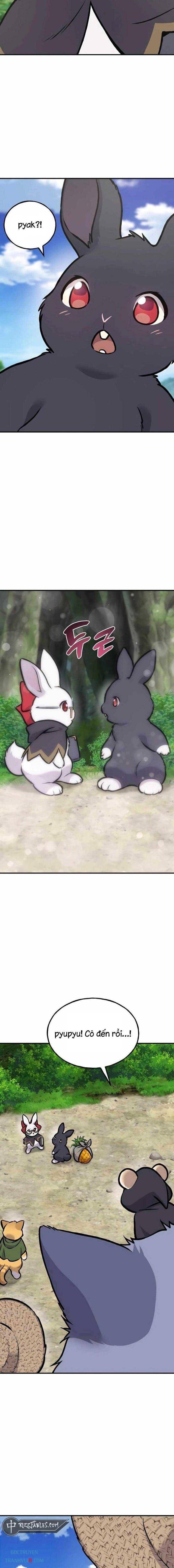 Làm Nông Dân Trong Tòa Tháp Thử Thách - Page 5