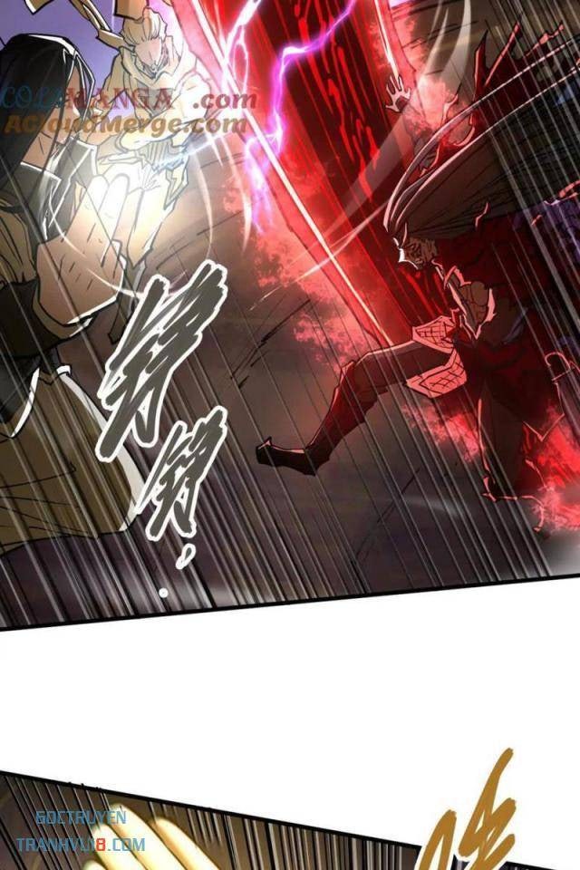 Tông Môn Của Ta Có Triệu Điểm Mạnh - Page 31