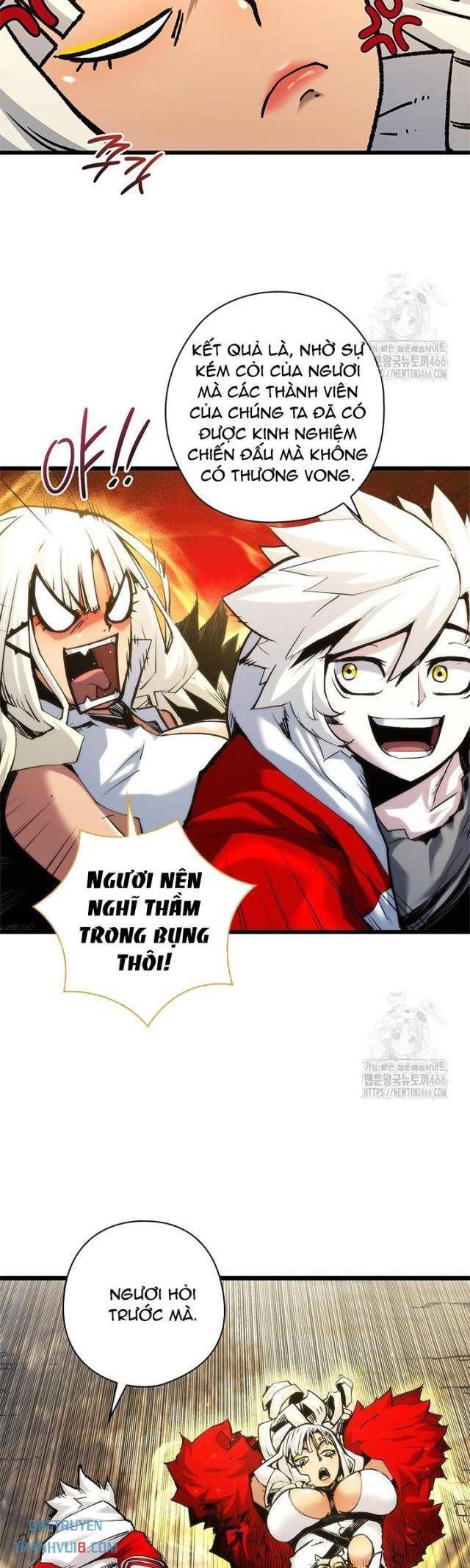 Kiếm Thần: Thần Chi Tử - Page 26