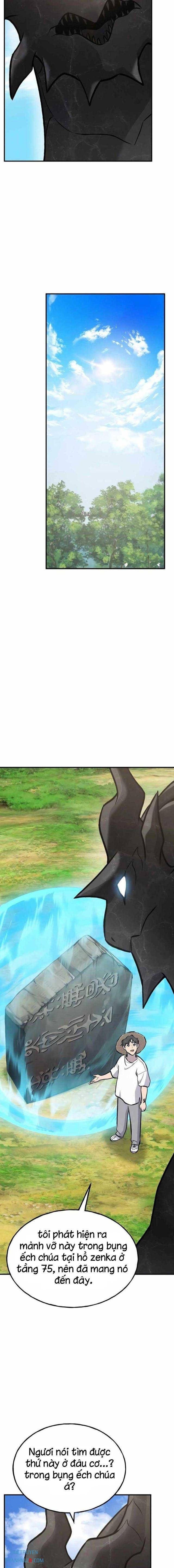 Làm Nông Dân Trong Tòa Tháp Thử Thách - Page 31