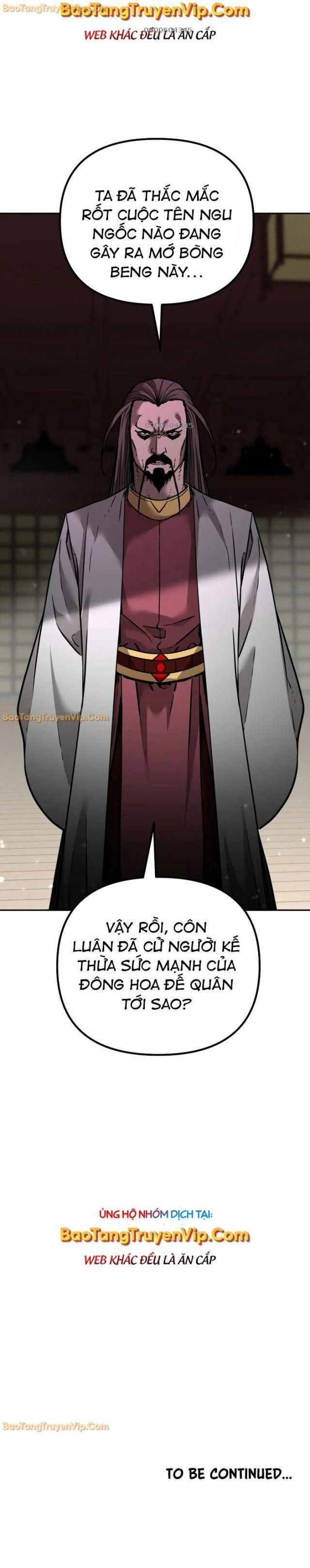 Cao Thủ Tiền Kiếp Hồi Sinh Về Võ Lâm - Page 33