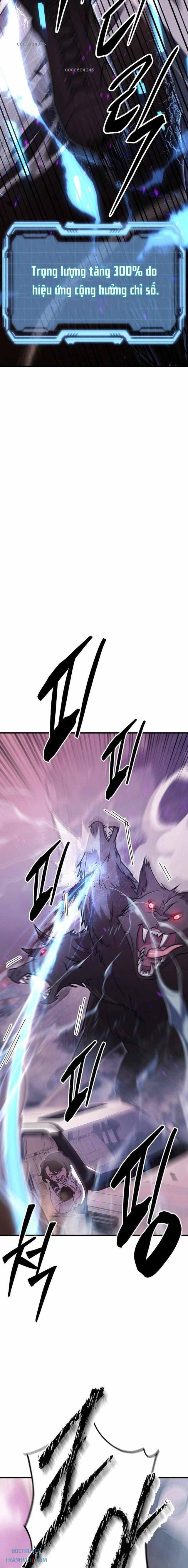 Môn Đồ Của Tam Vương - Page 21