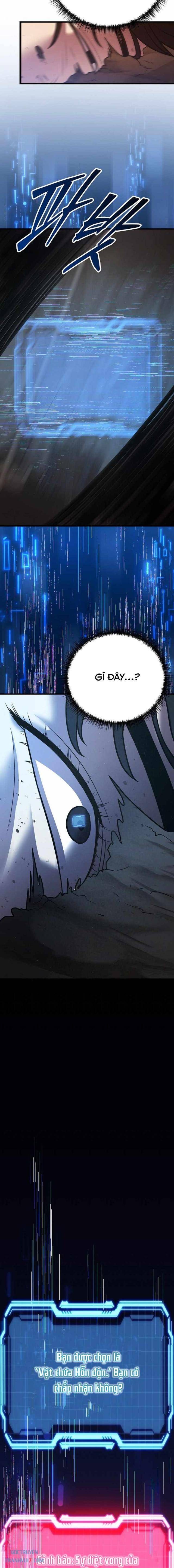 Môn Đồ Của Tam Vương - Page 32