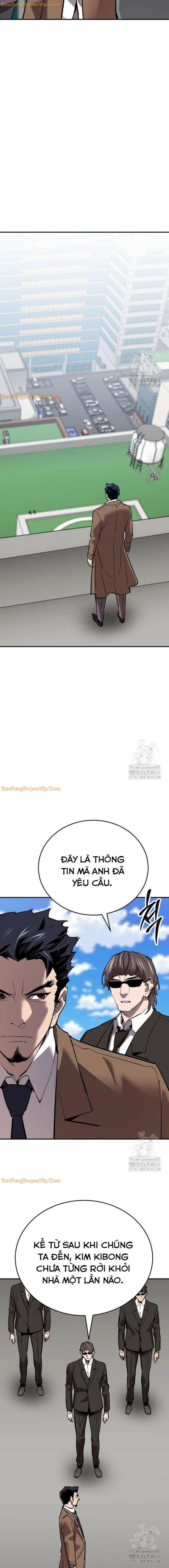 Phá Bỏ Giới Hạn - Page 25