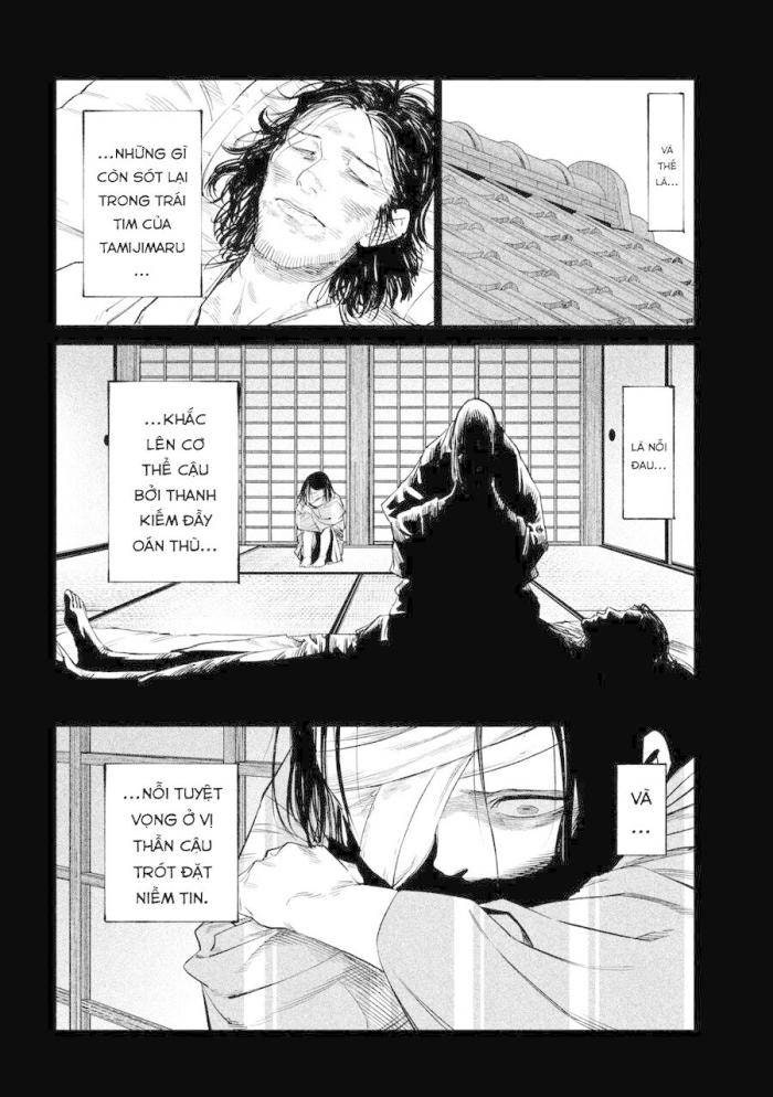 Tenkaichi-Thiên Hạ Đệ Nhất Võ Sĩ Đại Hội - Page 23