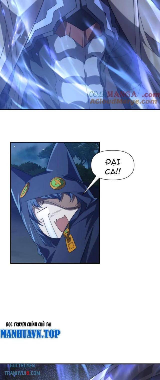 Võng Du: Ta Có Thể Tiến Hoá Tất Cả! - Page 20