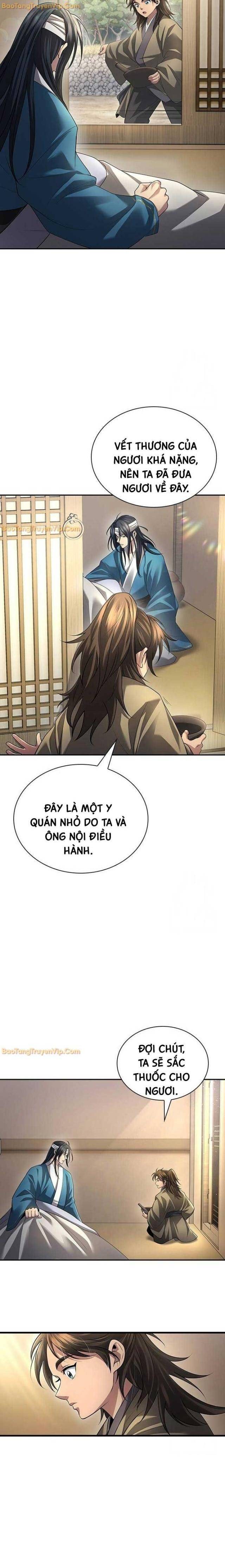 Trở Thành Dũng Giả Mạnh Nhất Dựa Vào Hệ Thống Gian Lận - Page 22