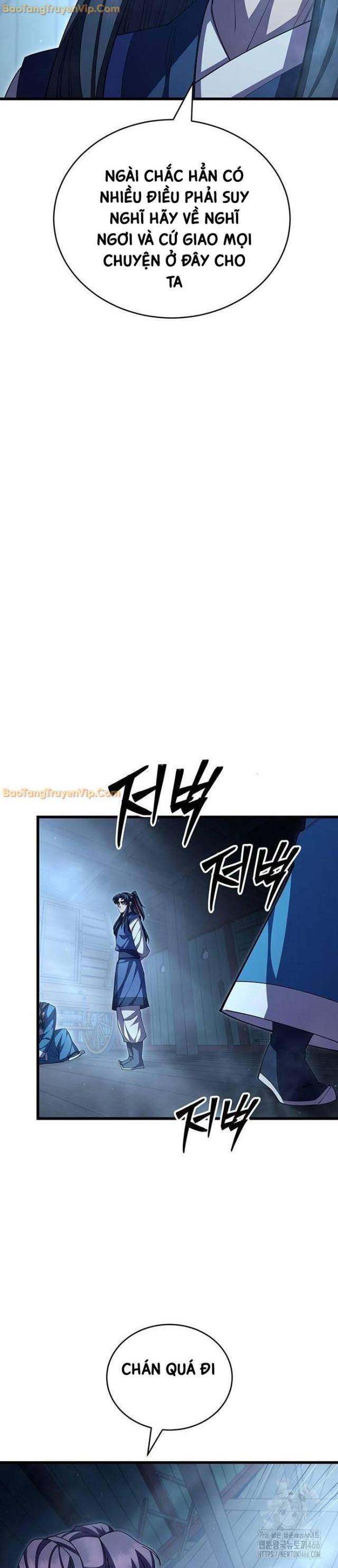 Thiên Hạ Đệ Nhất Đại Huynh - Page 24