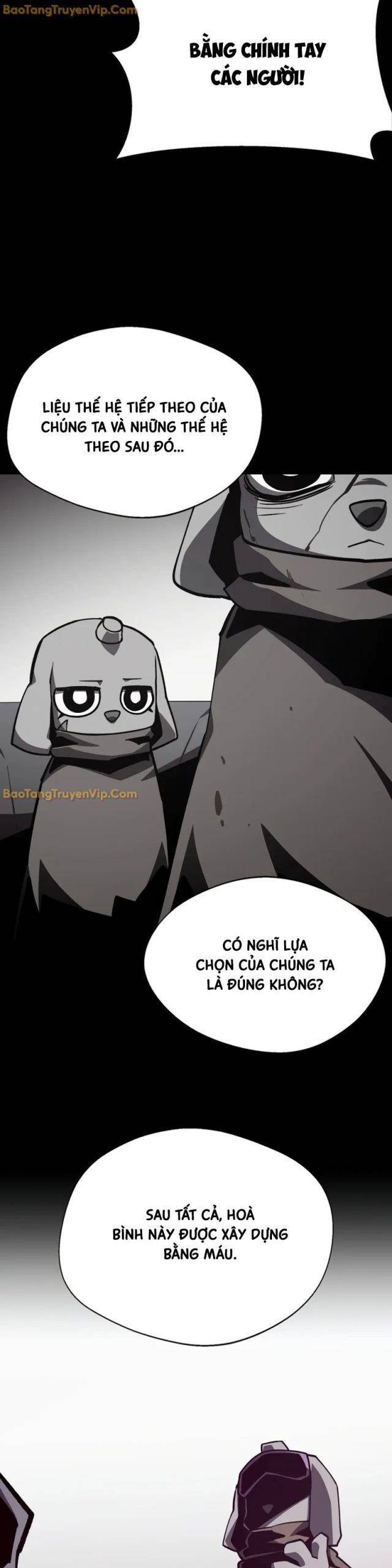 Hồi Ức Trong Ngục Tối - Page 11