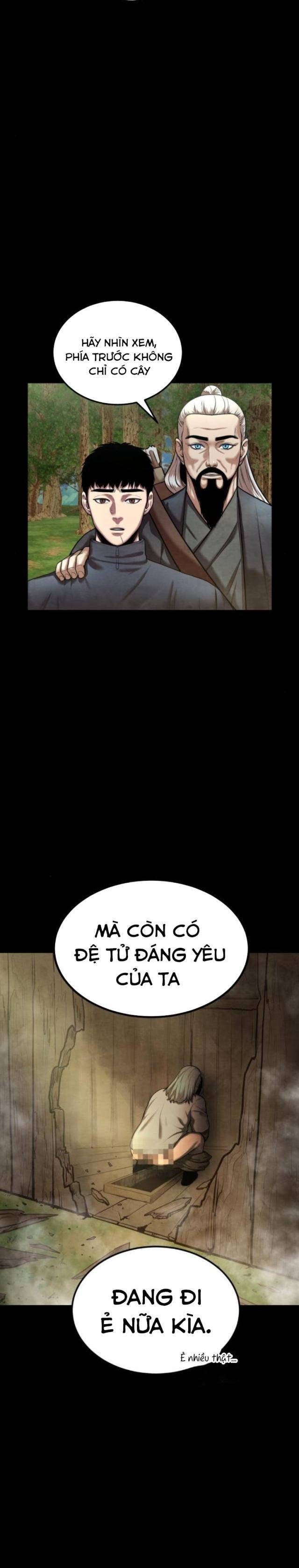 Tay Súng Chinh Phục Võ Lâm - Page 13