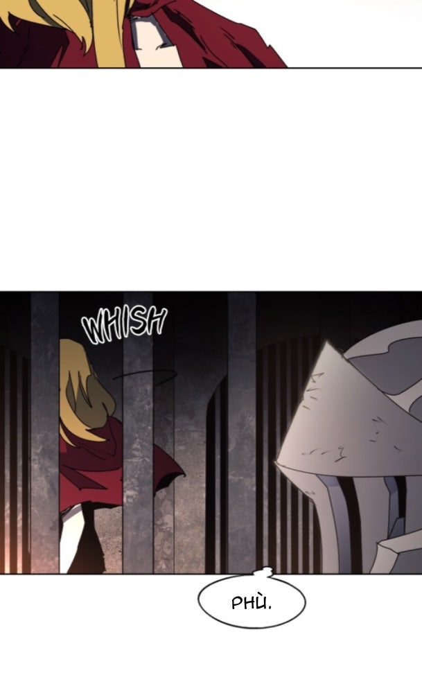 Kỵ Sĩ Báo Thù - Page 15