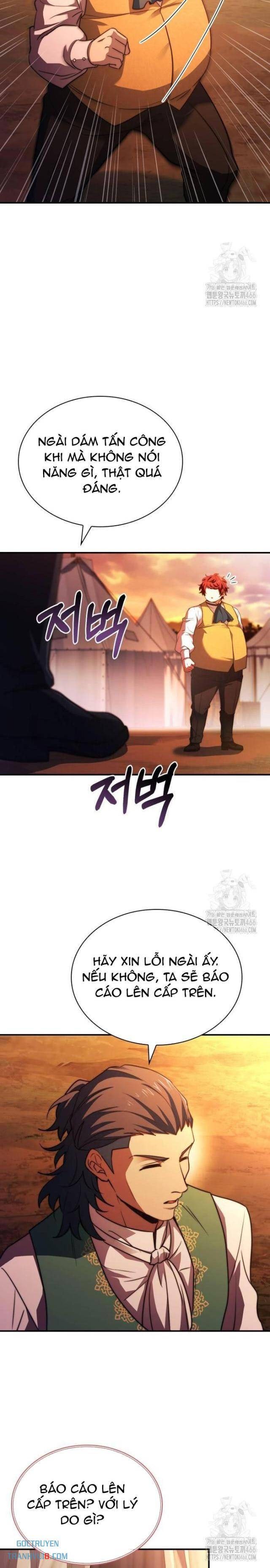 Hoàng Tử Bán Thuốc - Page 16