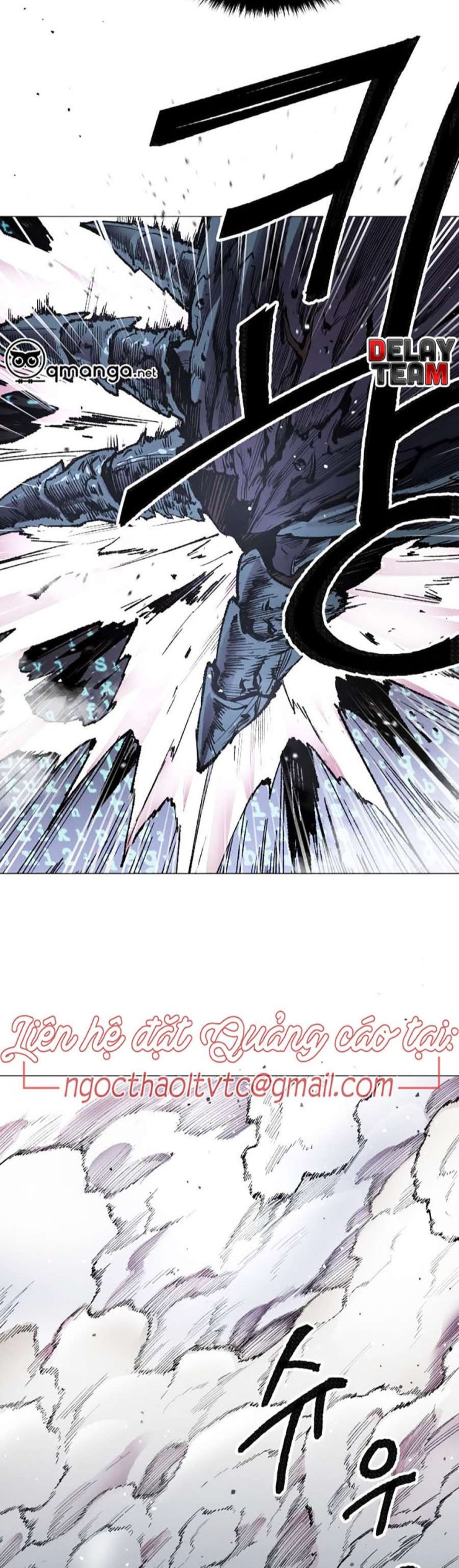 Phá Bỏ Giới Hạn - Page 36