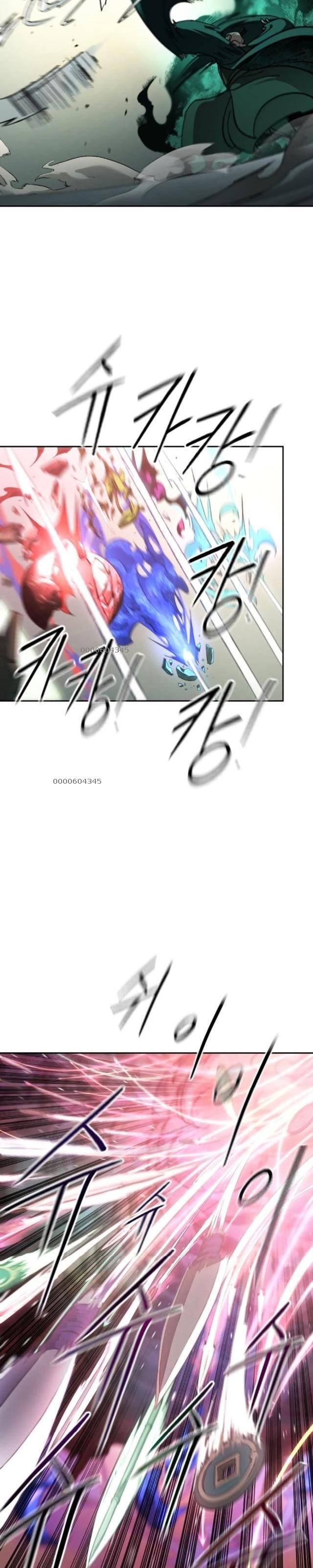 Hoa Sơn Phái Tái Xuất Giang Hồ - Page 6