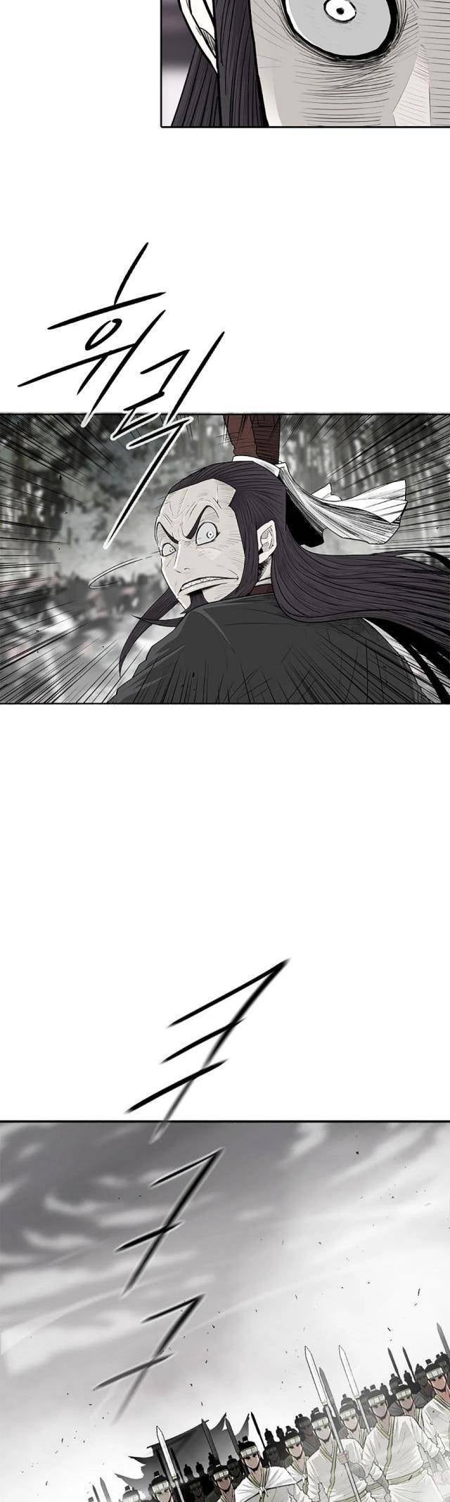 Bắc Kiếm Giang Hồ - Page 30