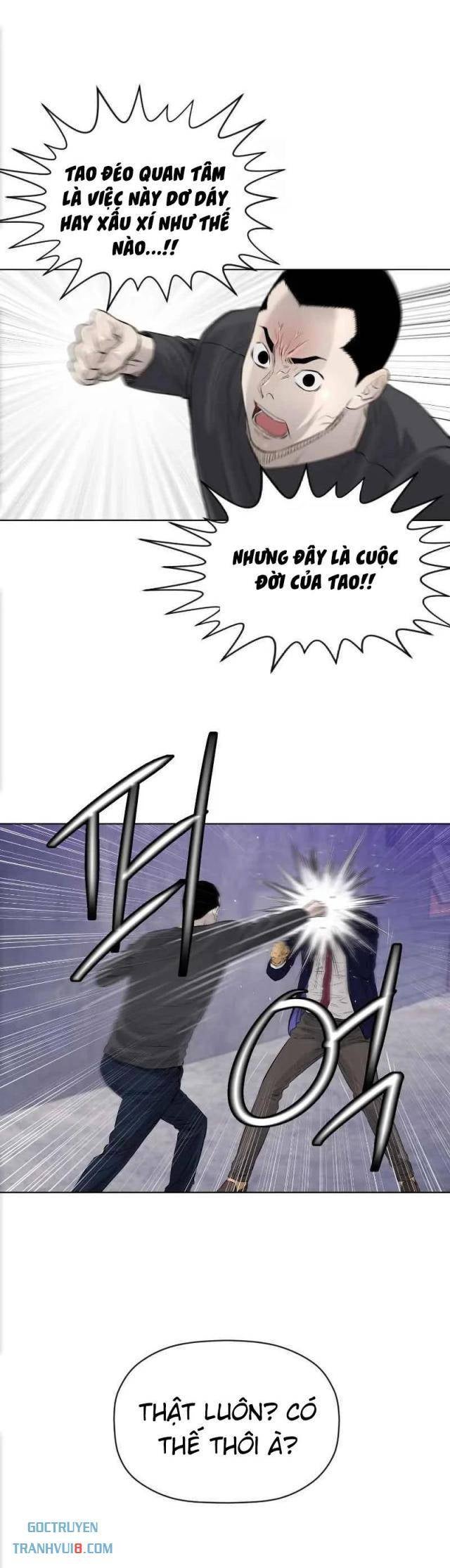 Cuộc đời Thứ Hai Của Một Gangster - Page 20