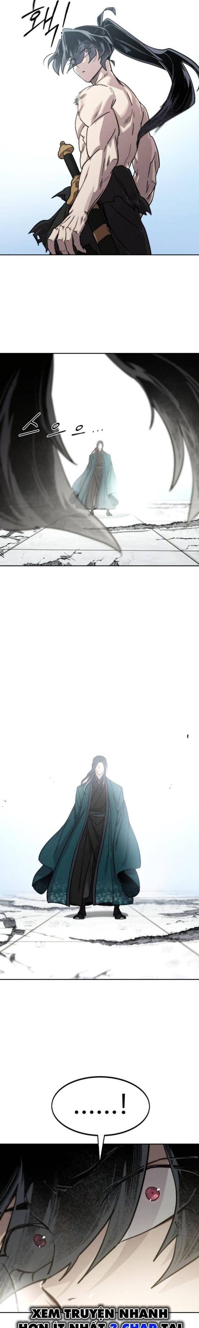 Hoa Sơn Phái Tái Xuất Giang Hồ - Page 14