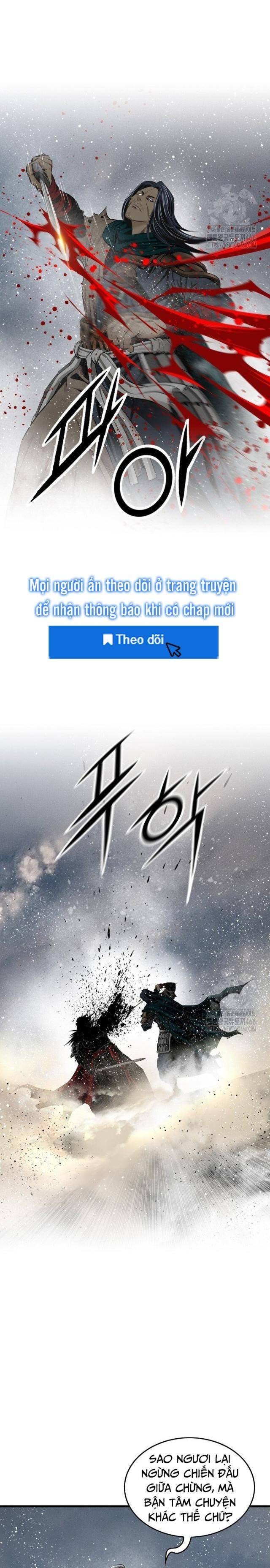 Thiên Hạ Đệ Nhất Y Lại Môn - Page 14