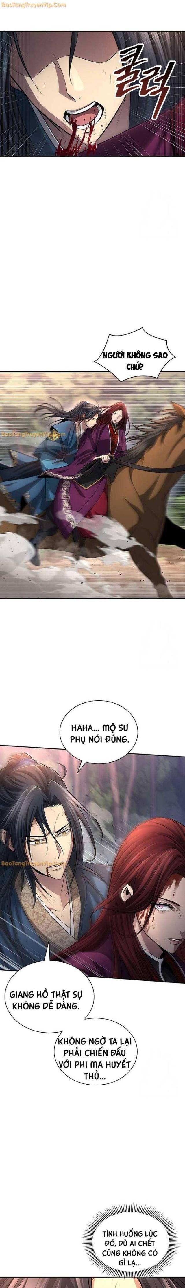 Trở Thành Dũng Giả Mạnh Nhất Dựa Vào Hệ Thống Gian Lận - Page 5