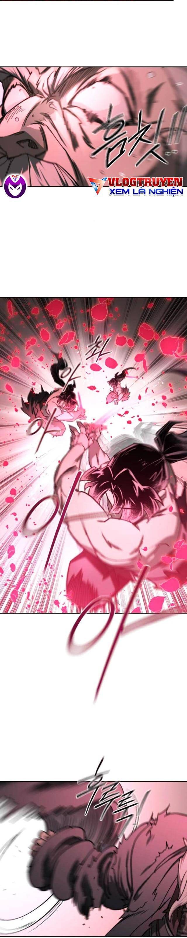 Hoa Sơn Phái Tái Xuất Giang Hồ - Page 26