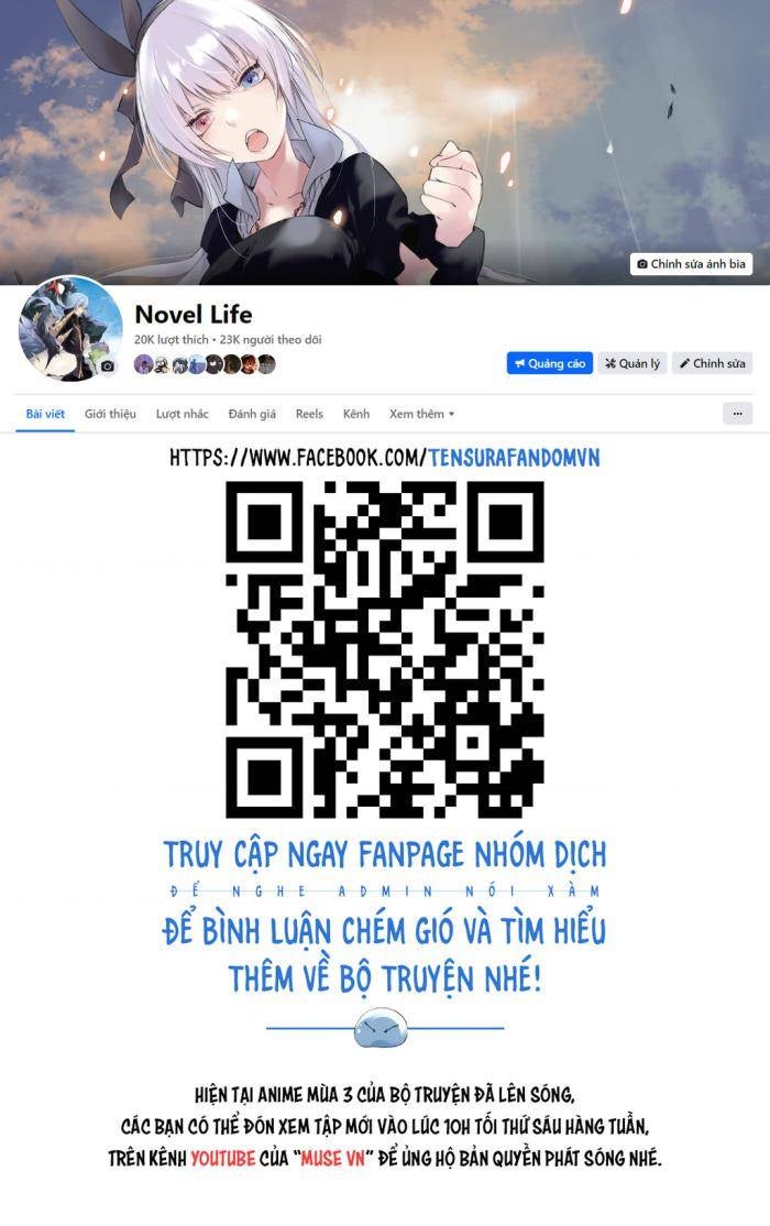 Chuyển Sinh Thành Slime - Page 38