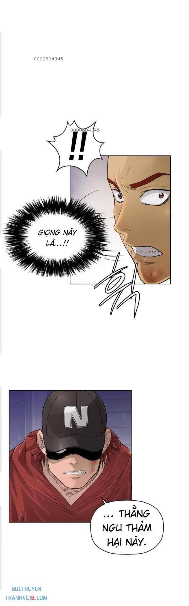 Cuộc đời Thứ Hai Của Một Gangster - Page 21