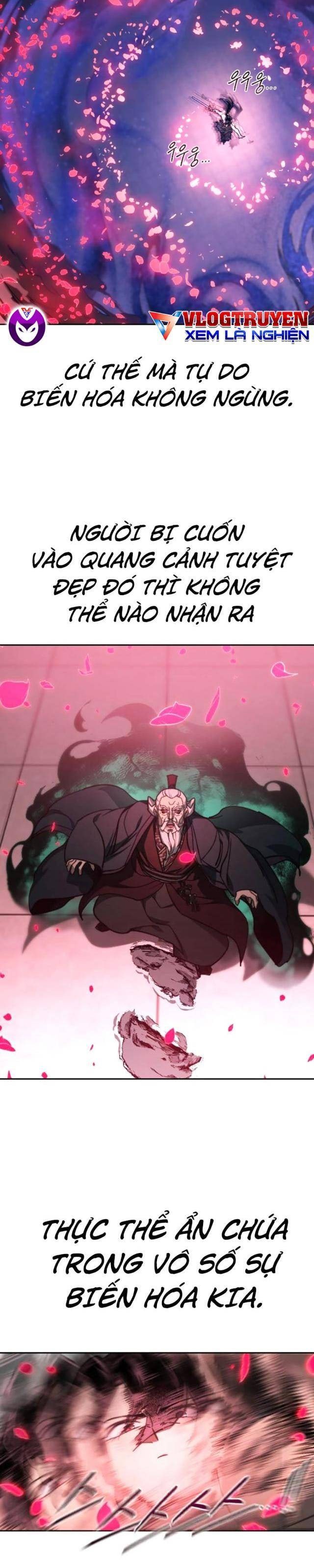 Hoa Sơn Phái Tái Xuất Giang Hồ - Page 19