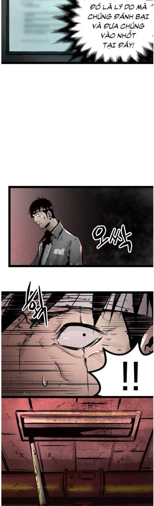 Murim Thời Hiện Đại - Page 45