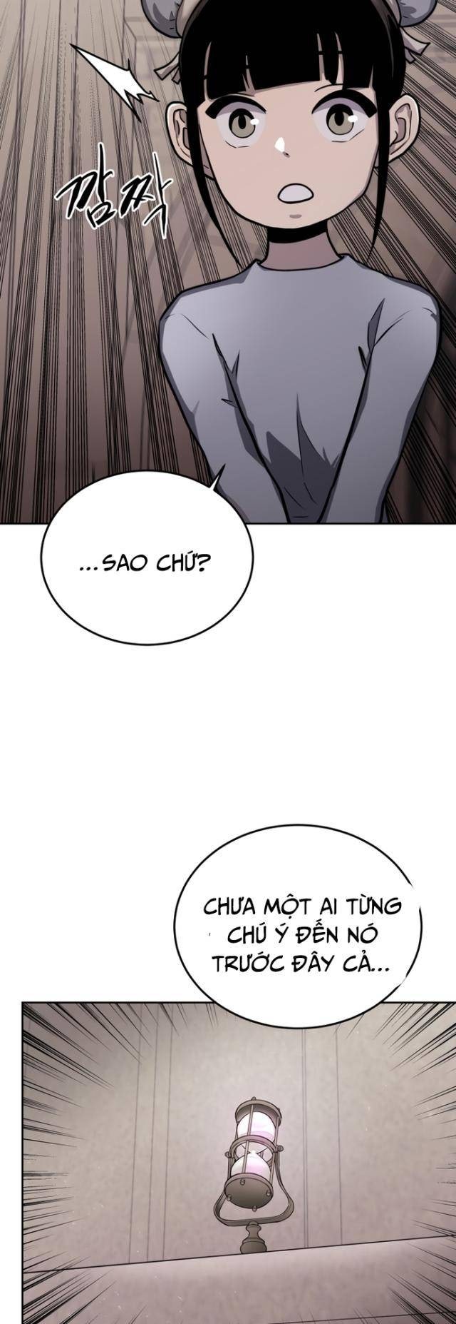 Kể Từ Bây Giờ: Tôi Là Một Người Chơi - Page 12