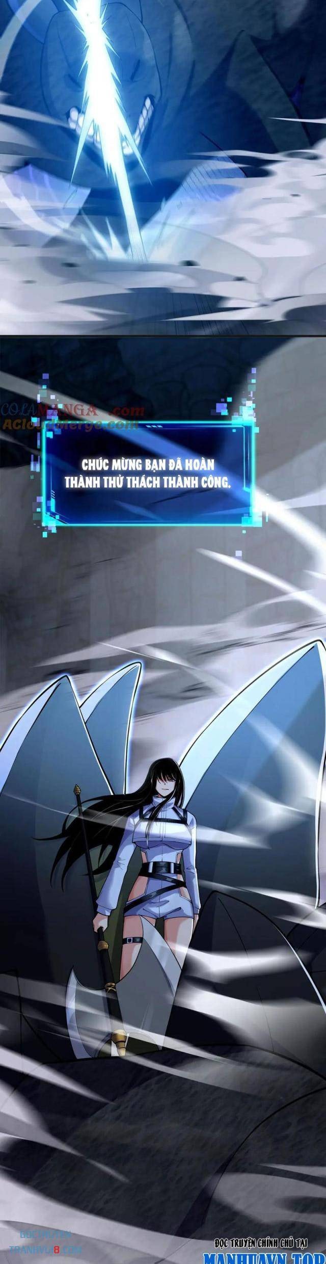 Cá Chép Tiến Hoá Thành Thần Long - Page 26