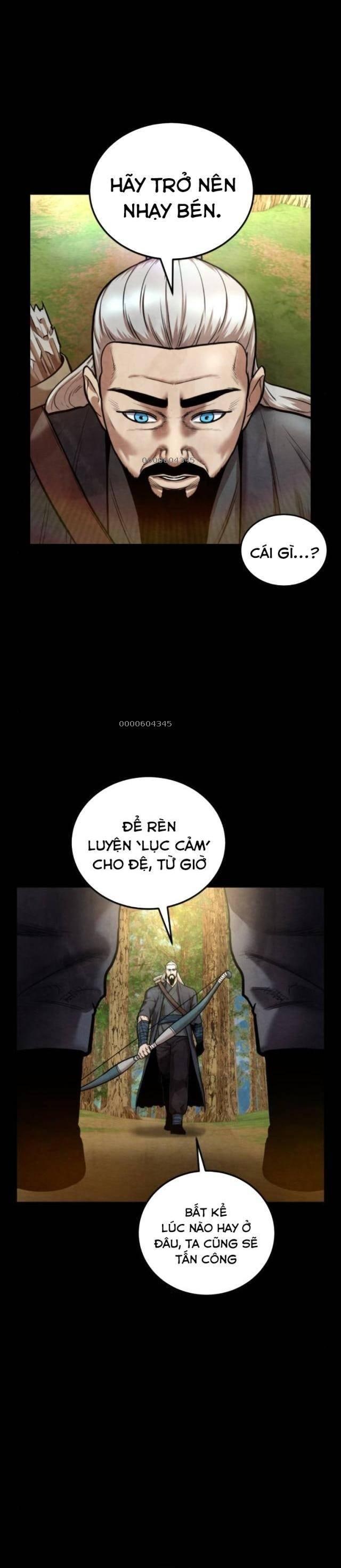 Tay Súng Chinh Phục Võ Lâm - Page 17