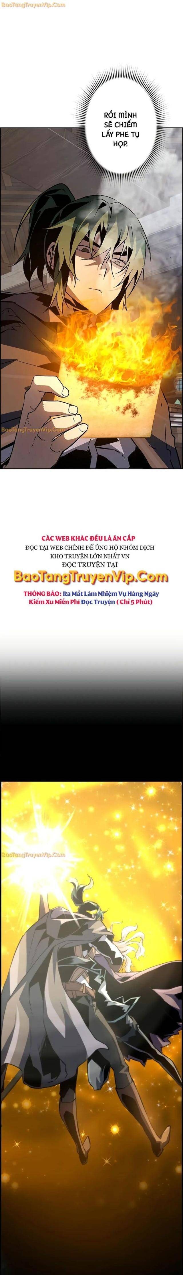 Đặc Tính Tiến Hóa Của Chiêu Hồn Sư - Page 22