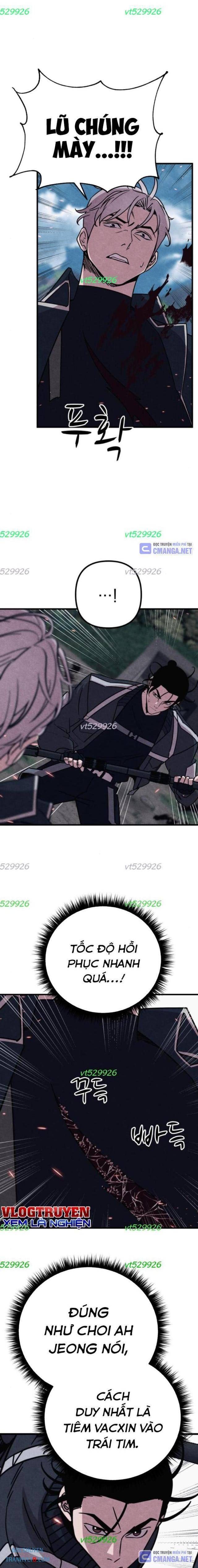 Đấng Cứu Thế - Page 30