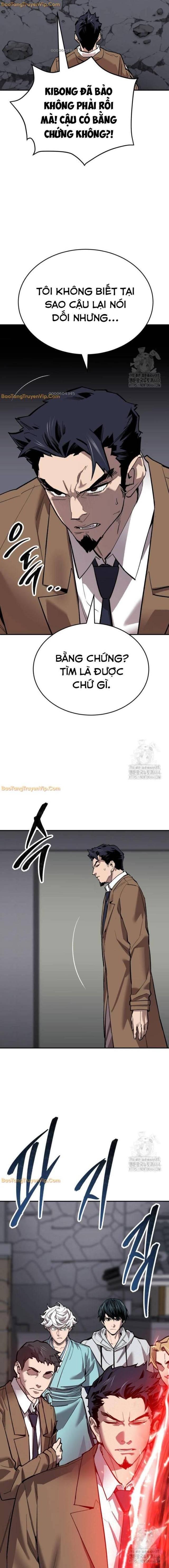 Phá Bỏ Giới Hạn - Page 6