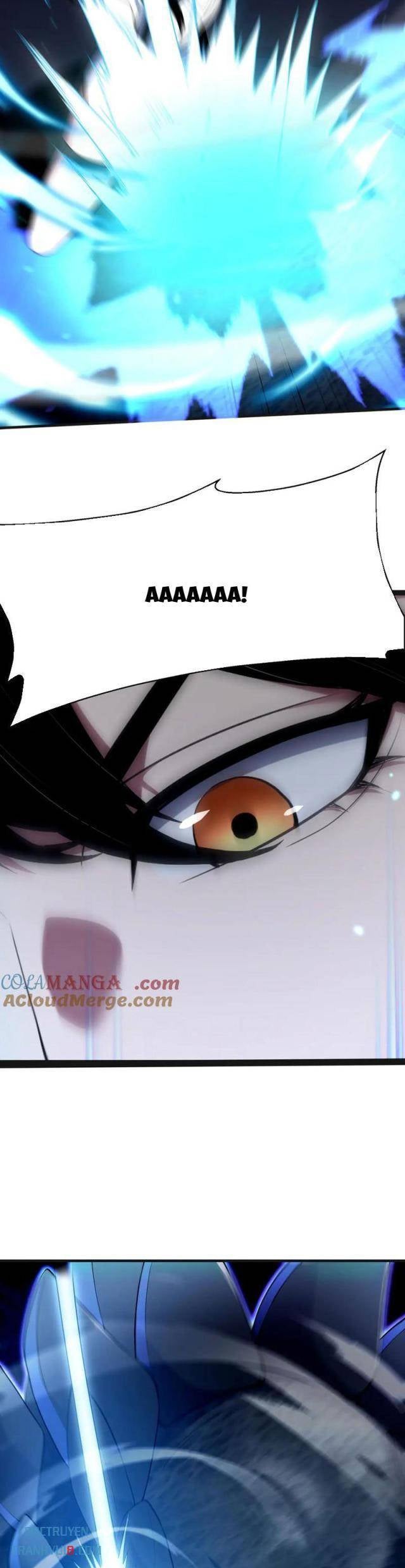 Cá Chép Tiến Hoá Thành Thần Long - Page 25