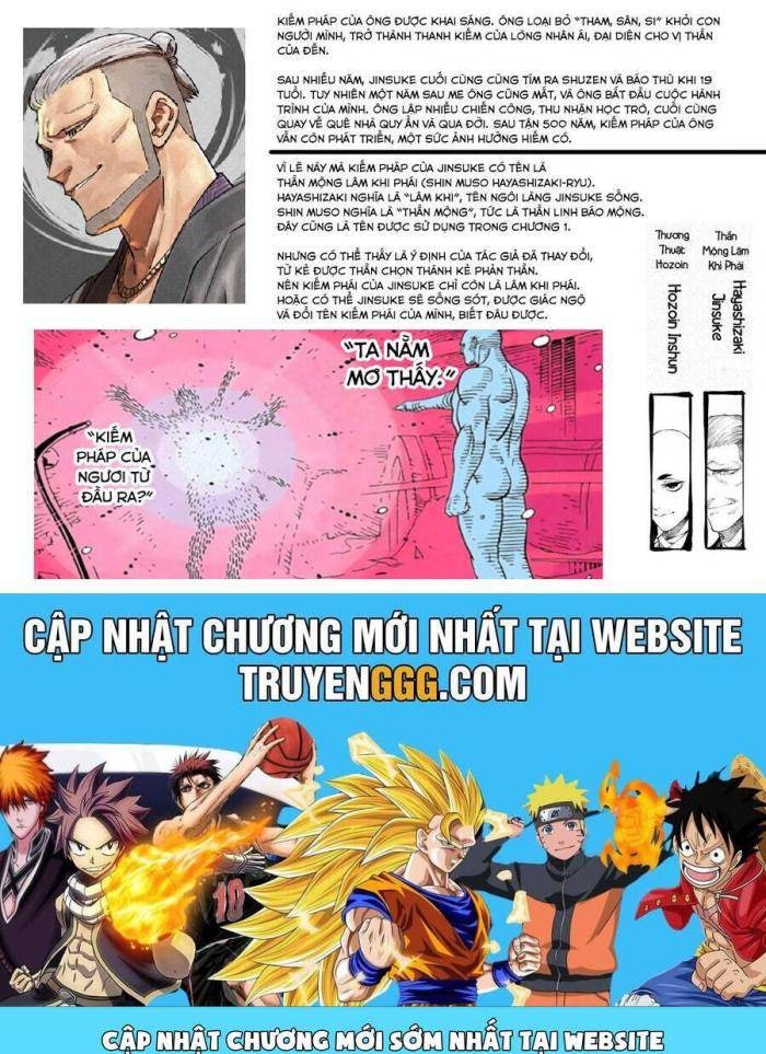 Tenkaichi-Thiên Hạ Đệ Nhất Võ Sĩ Đại Hội - Page 31