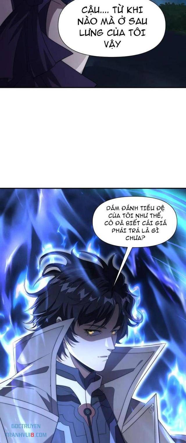 Võng Du: Ta Có Thể Tiến Hoá Tất Cả! - Page 19